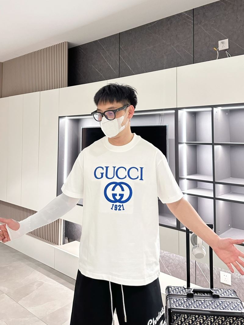 Gucci T-Shirts